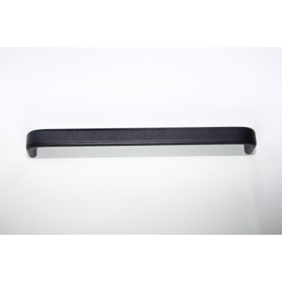 6217 Ручка СПА-5 (192мм) черный шагрень RAL9005